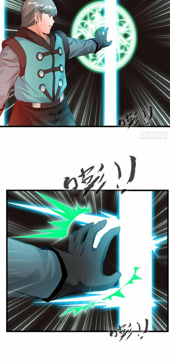 một đời thành tiên chapter 43 6