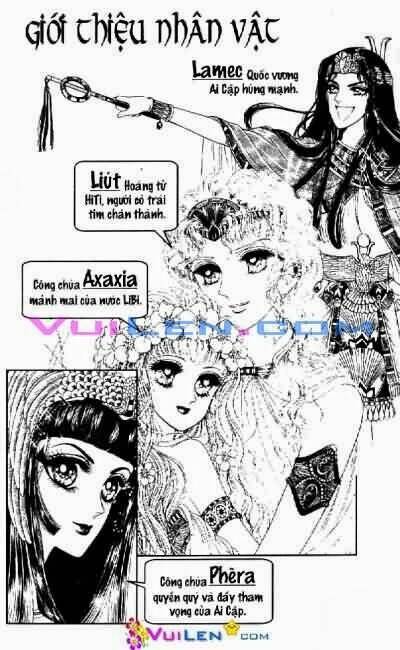 cô gái đến từ quá khứ chapter 7 1