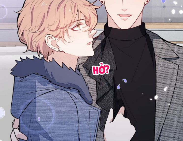 hotsearch của ảnh đế chapter 122 25