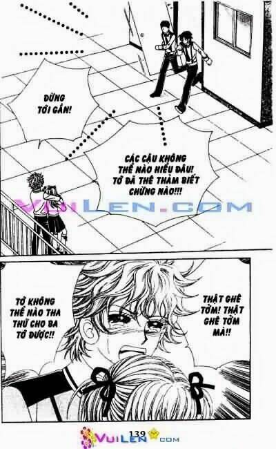 sâu trong ánh mắt chapter 111 13