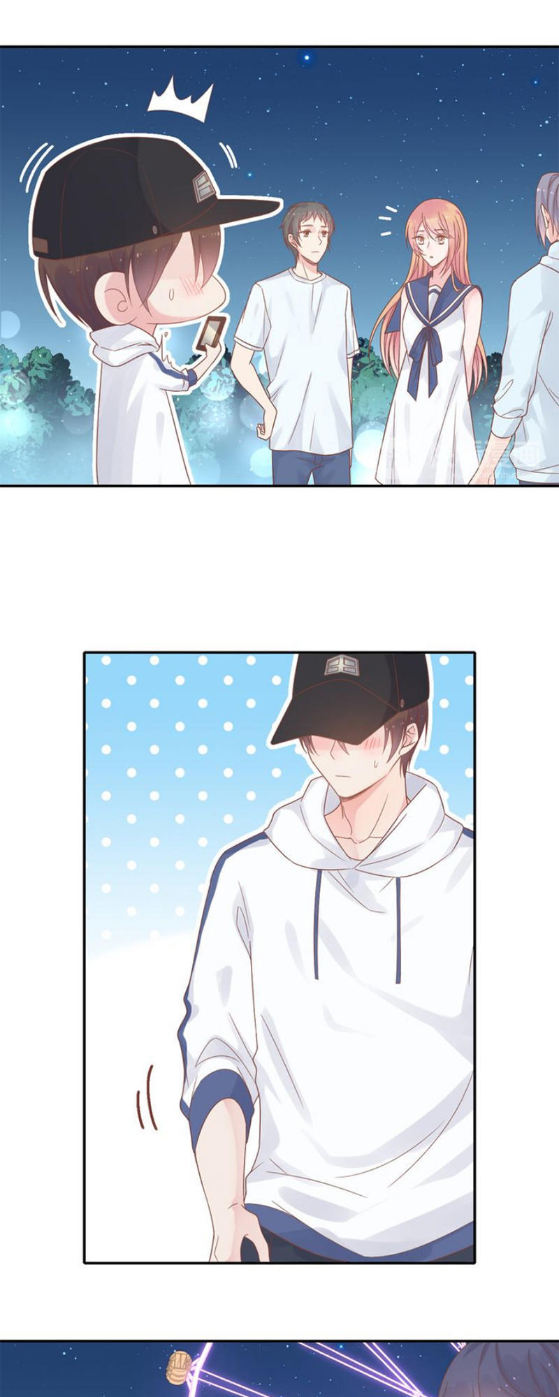 mật thất khốn du ngư chapter 14 17