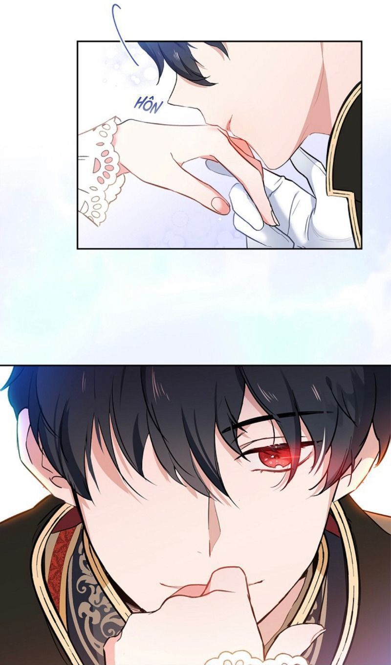 lần này tôi sẽ trở thành gia chủ chapter 0 27