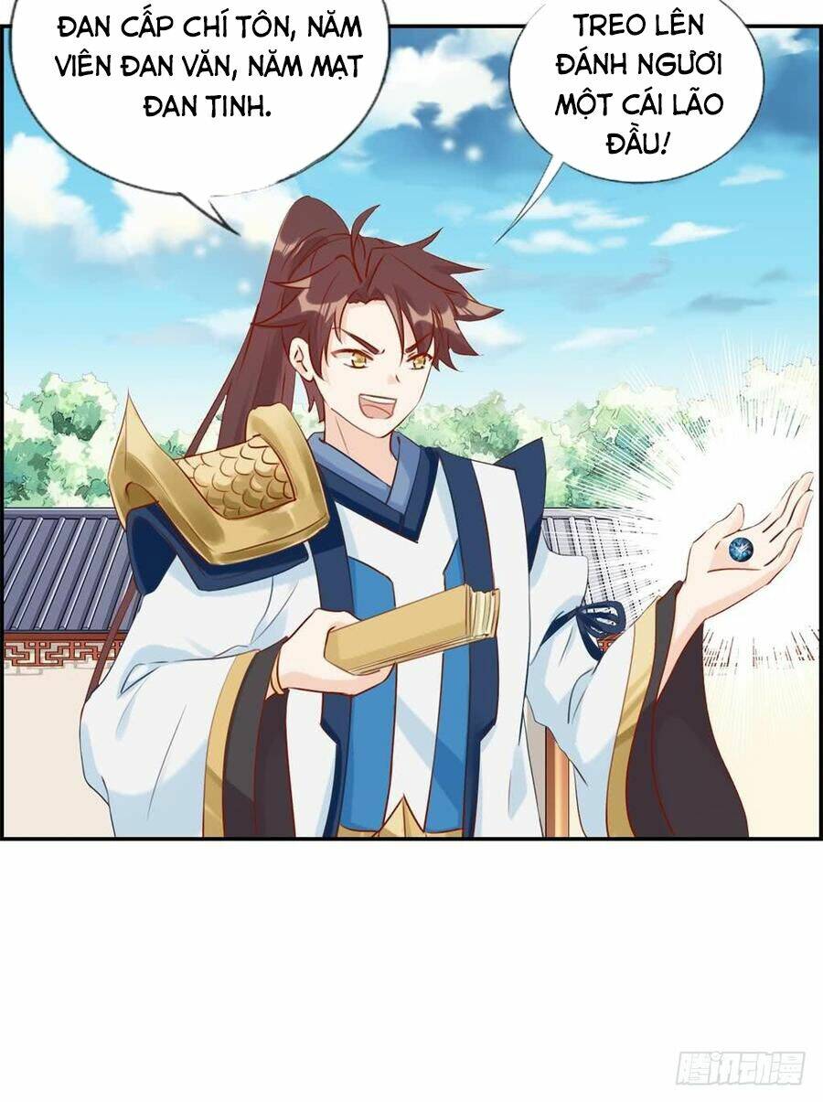 tối cường hoàn khố hệ thống chapter 23 15