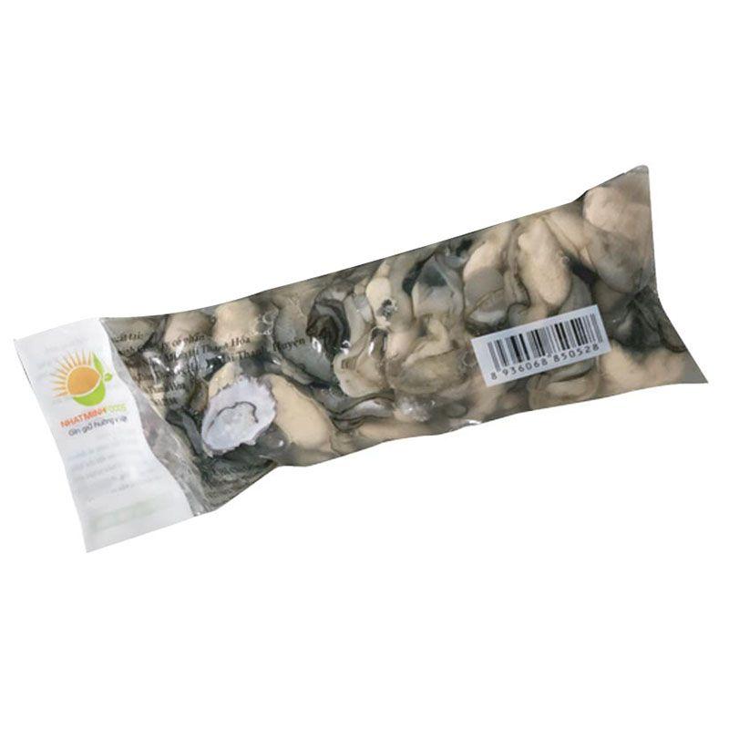 Thịt hàu sữa Nhật Minh 280g gói-8936068850528