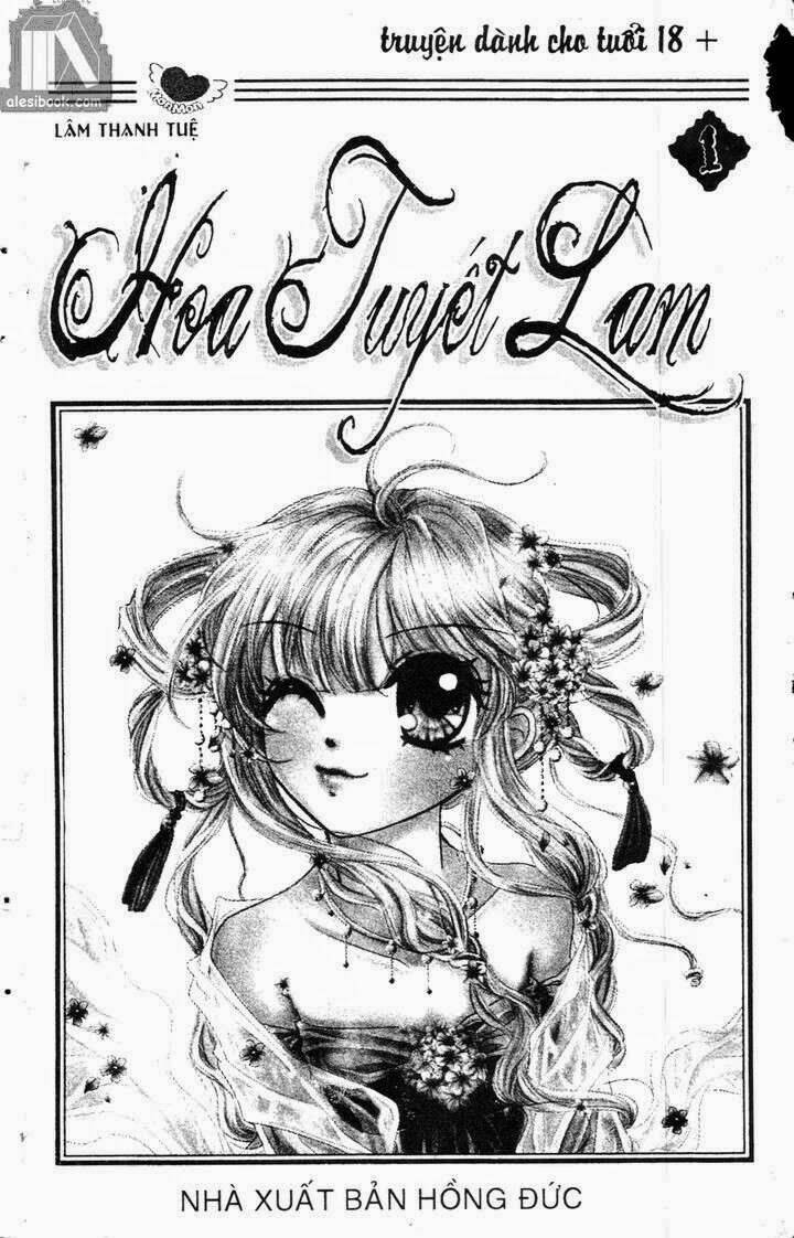 hoa tuyết lam chapter 1 1