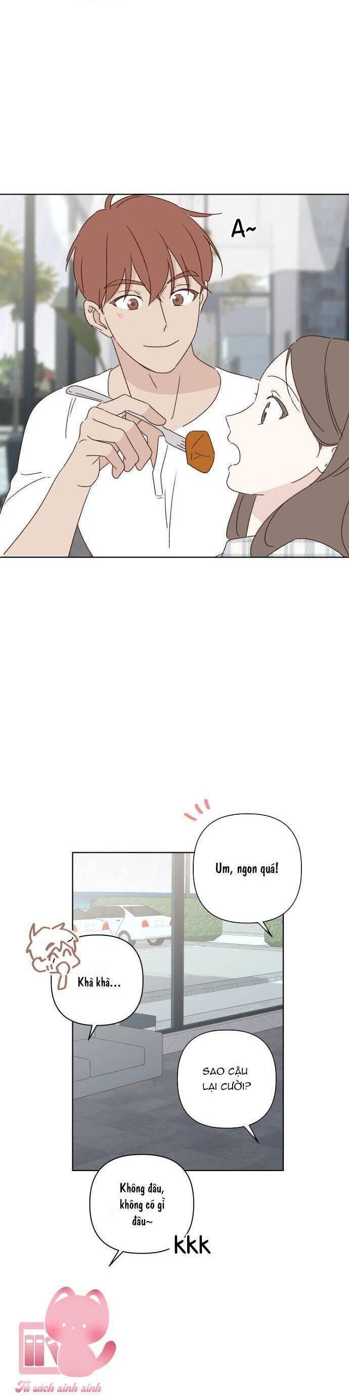 lén lút quện nhau chapter 51 20