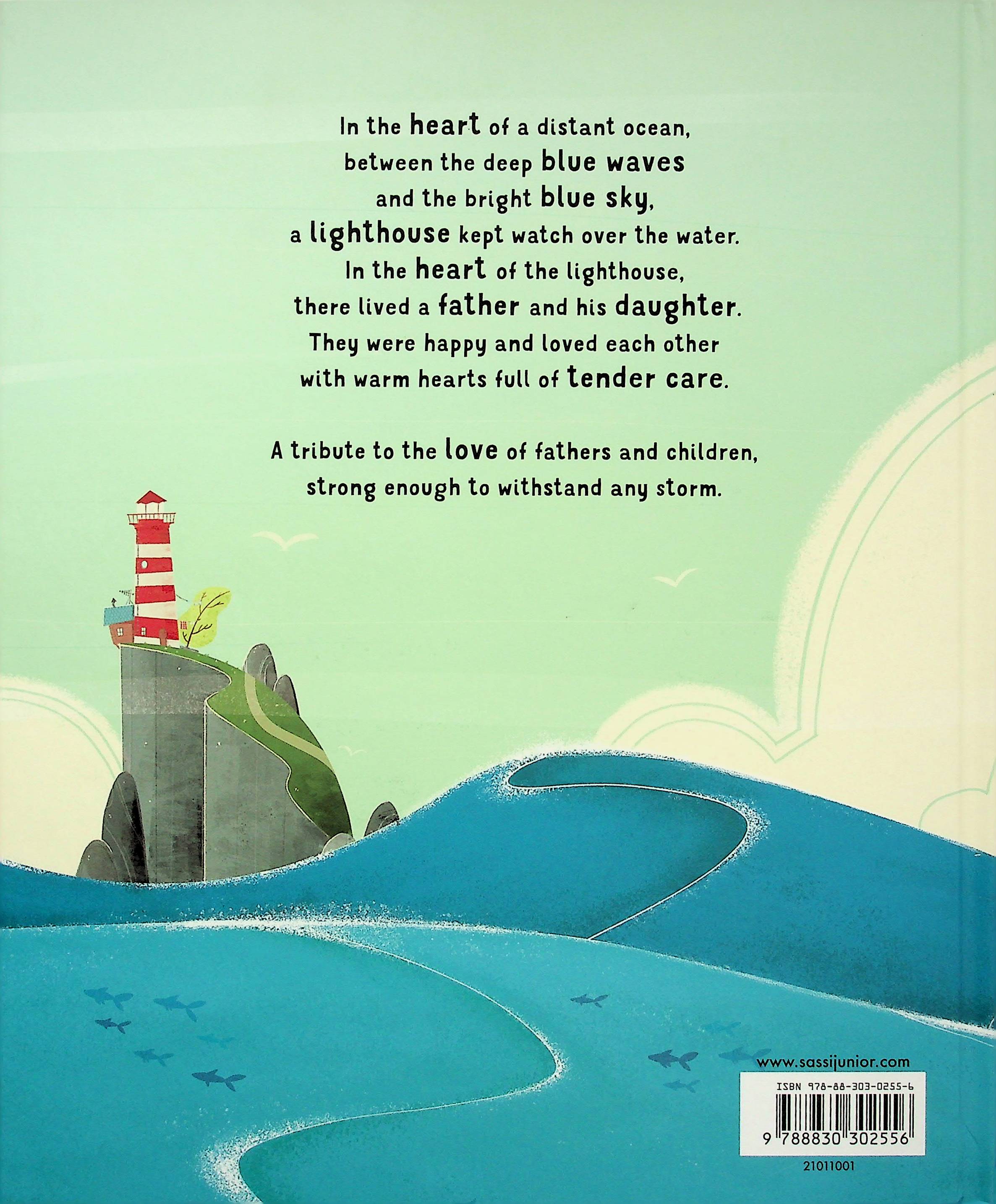 Picture Books - A Father'S Heart