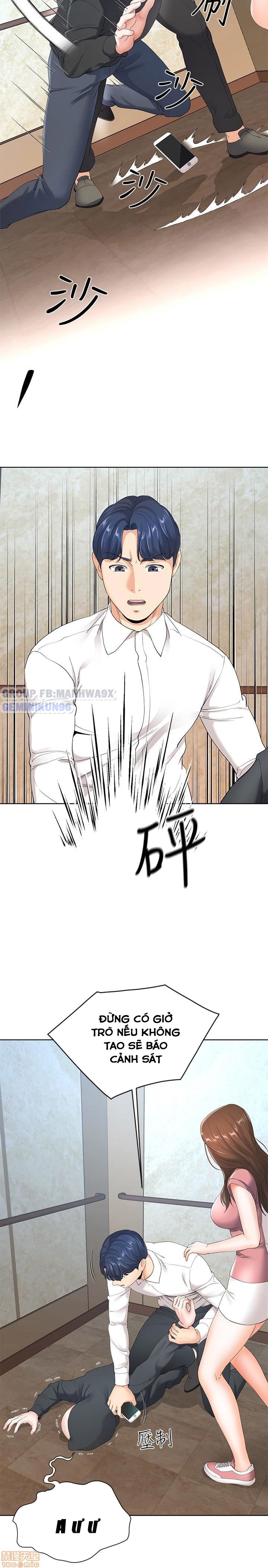 cặp đôi kí sinh chapter 6 7