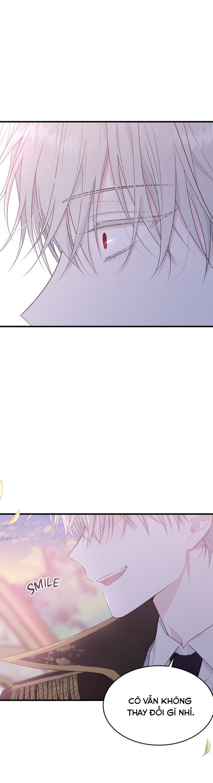 vị tiểu thư tôi từng theo hầu đã trở thành thiếu gia chapter 42 36