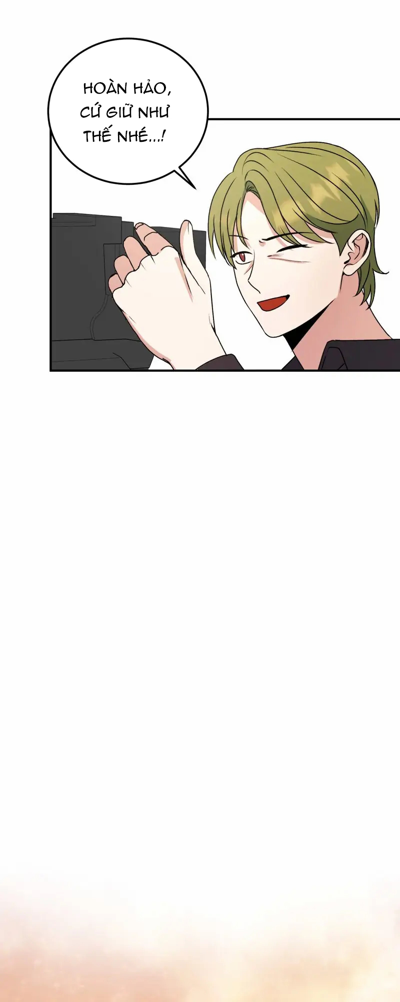 nụ hôn yêu tinh chapter 14.2 13