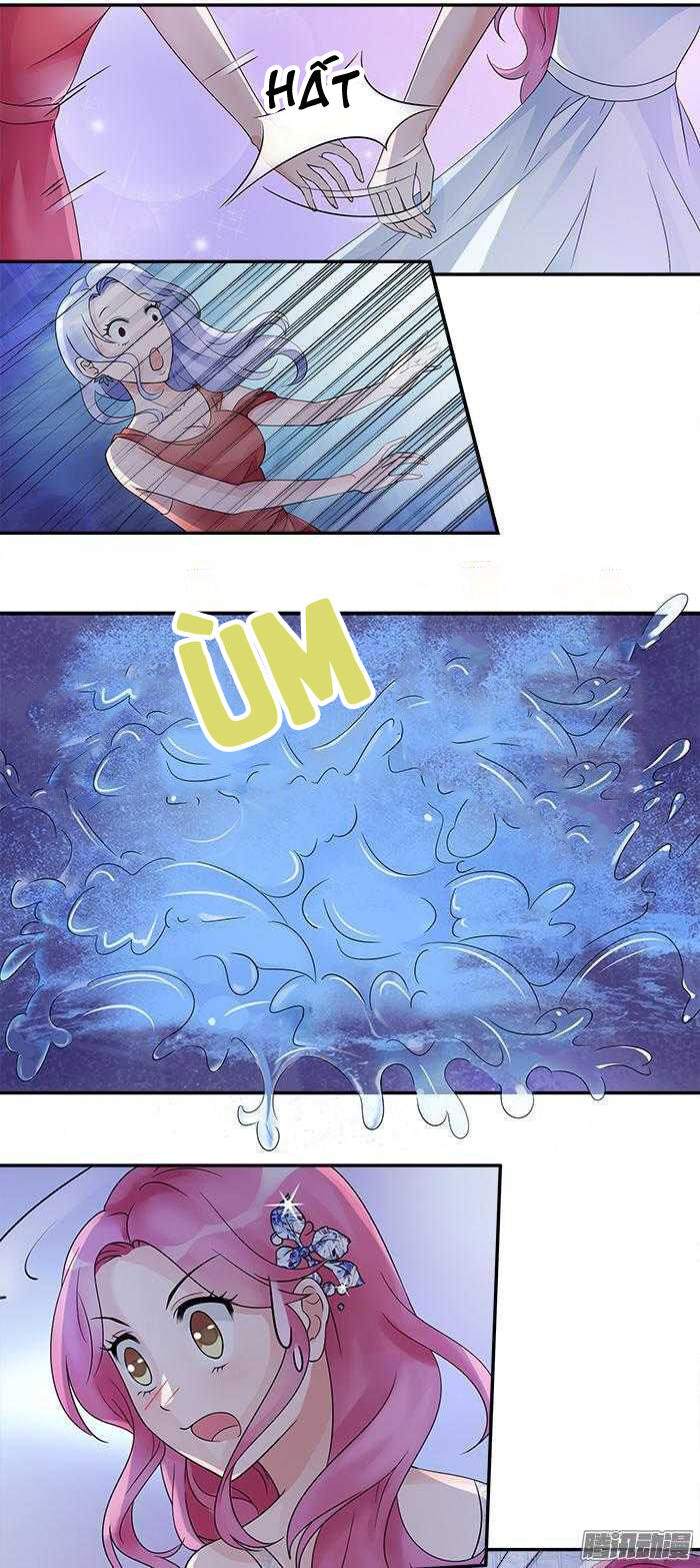 tiểu tâm can tuyệt sủng của lạc tiên sinh chapter 21 8