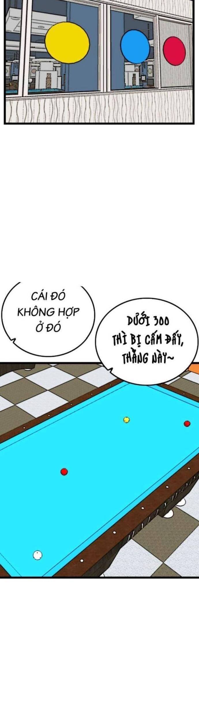 người xấu chapter 226 37