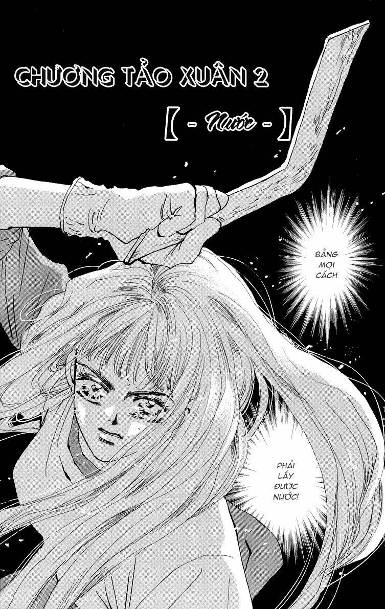 7 mầm sống chapter 7 2