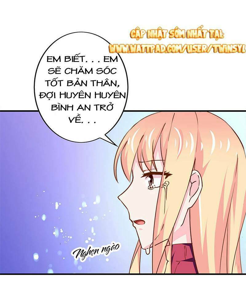 không gả cho tổng tài, gả cho người hầu chapter 162 22