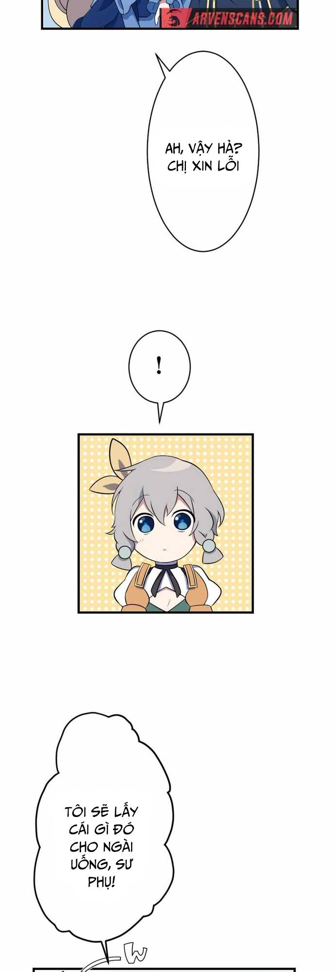 ngọn lửa của hòa bình chapter 11 25