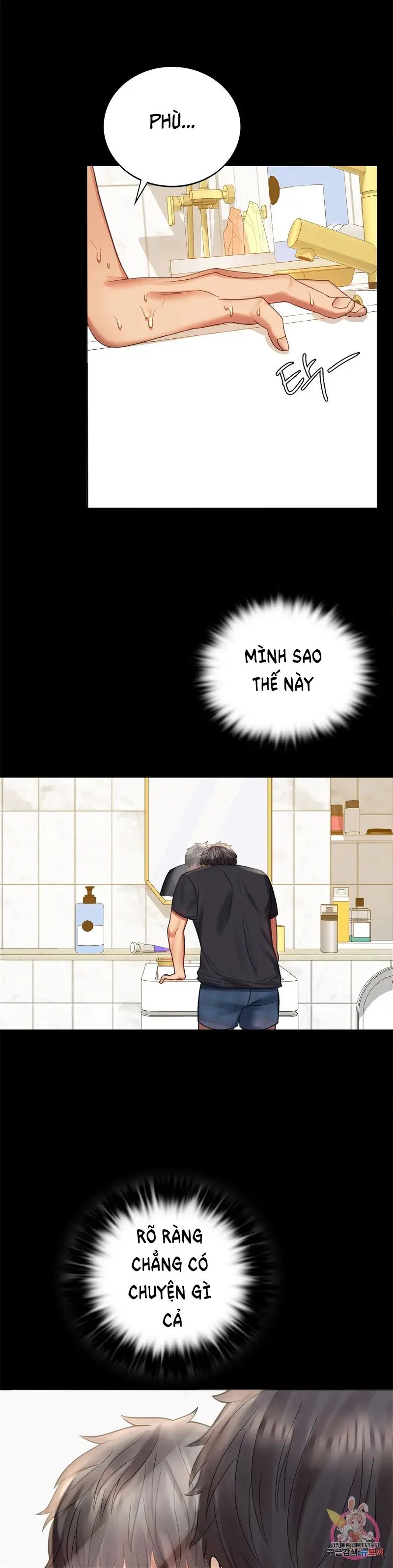 tình yêu vụng trộm chapter 3 33