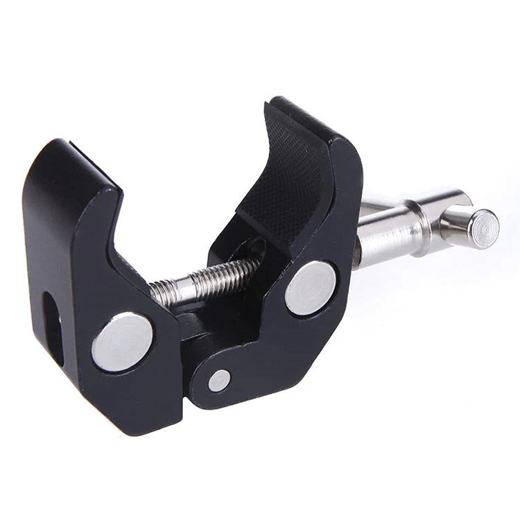 Heavy Duty C Clamp - Hàng Nhập Khẩu