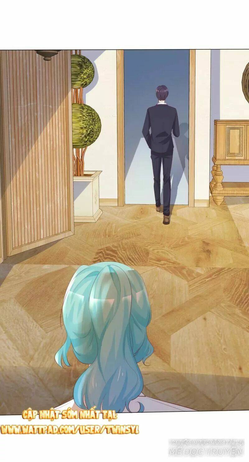 ái người tình xuất vu lam chapter 116 21