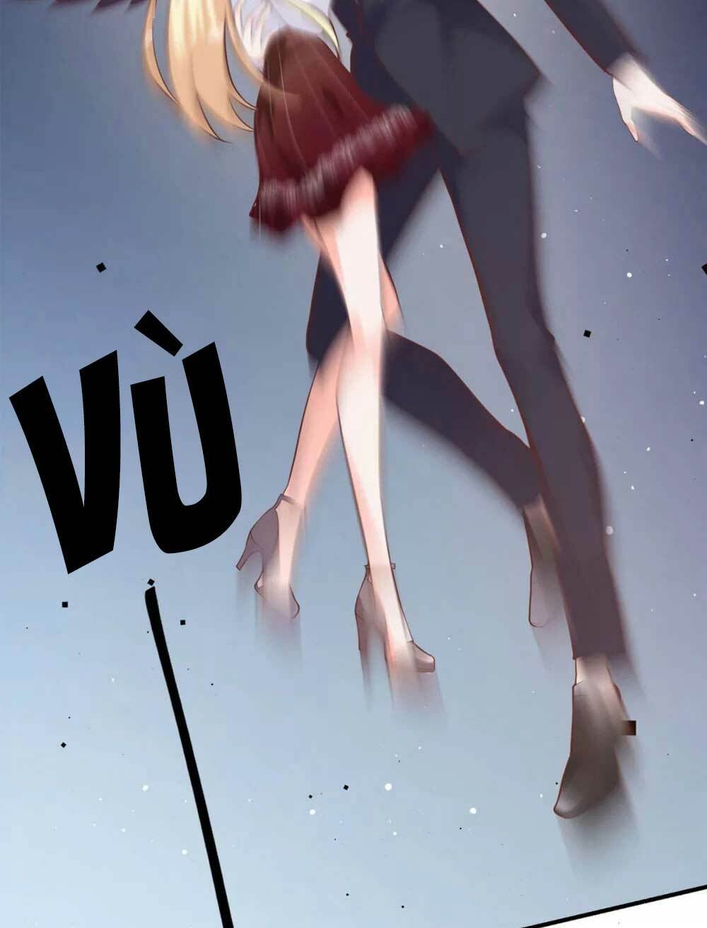 nam thần bóng tối không nghe lời chapter 12 3