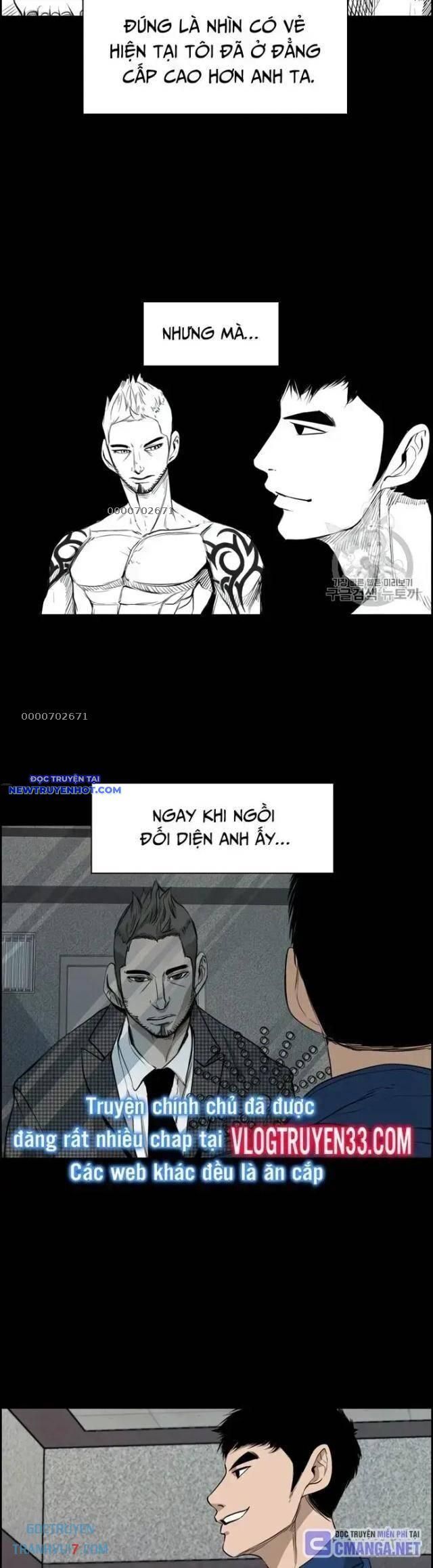 shark - cá mập chapter 178 8