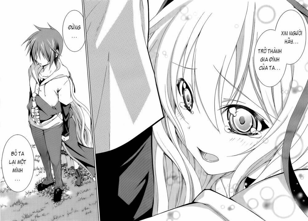 soukyuu no lapis lazuli chapter 4 31