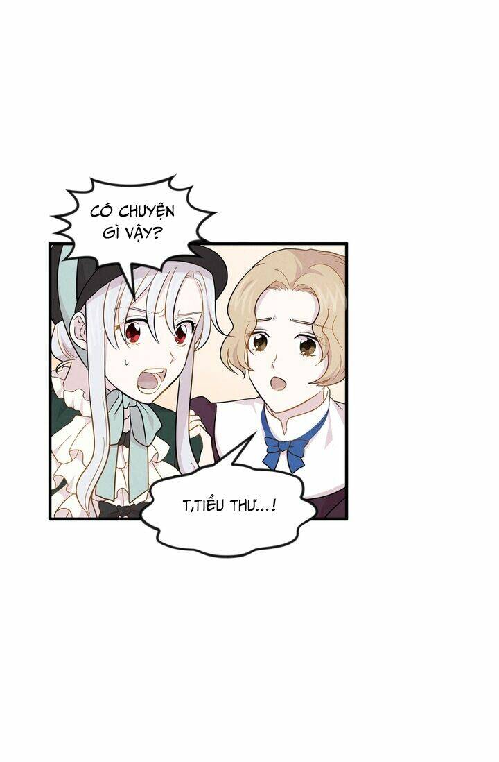 iris - quý cô và chiếc điện thoại chapter 9 43