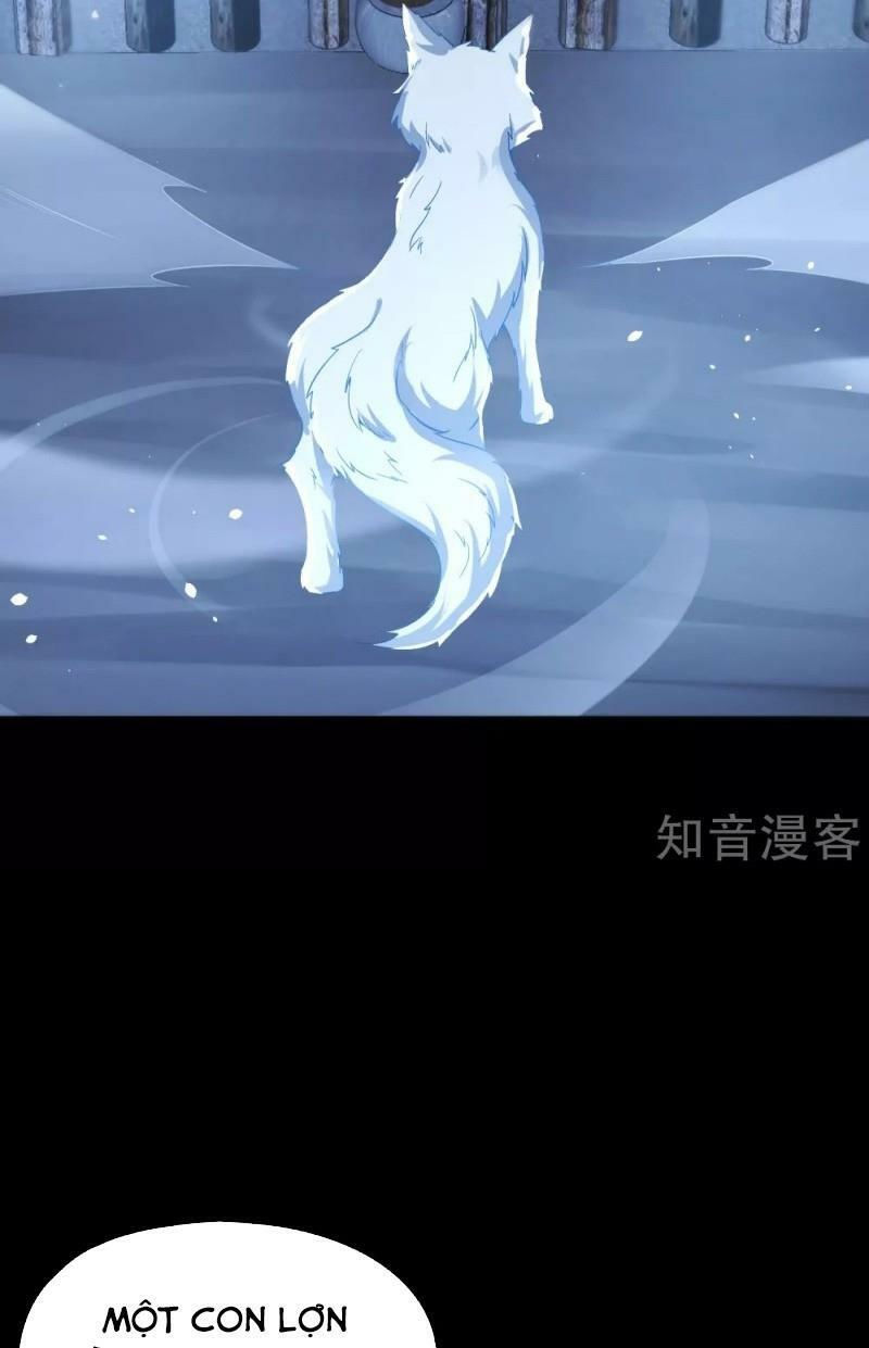 vòng bạn bè mạnh nhất của tiên giới chapter 42 50