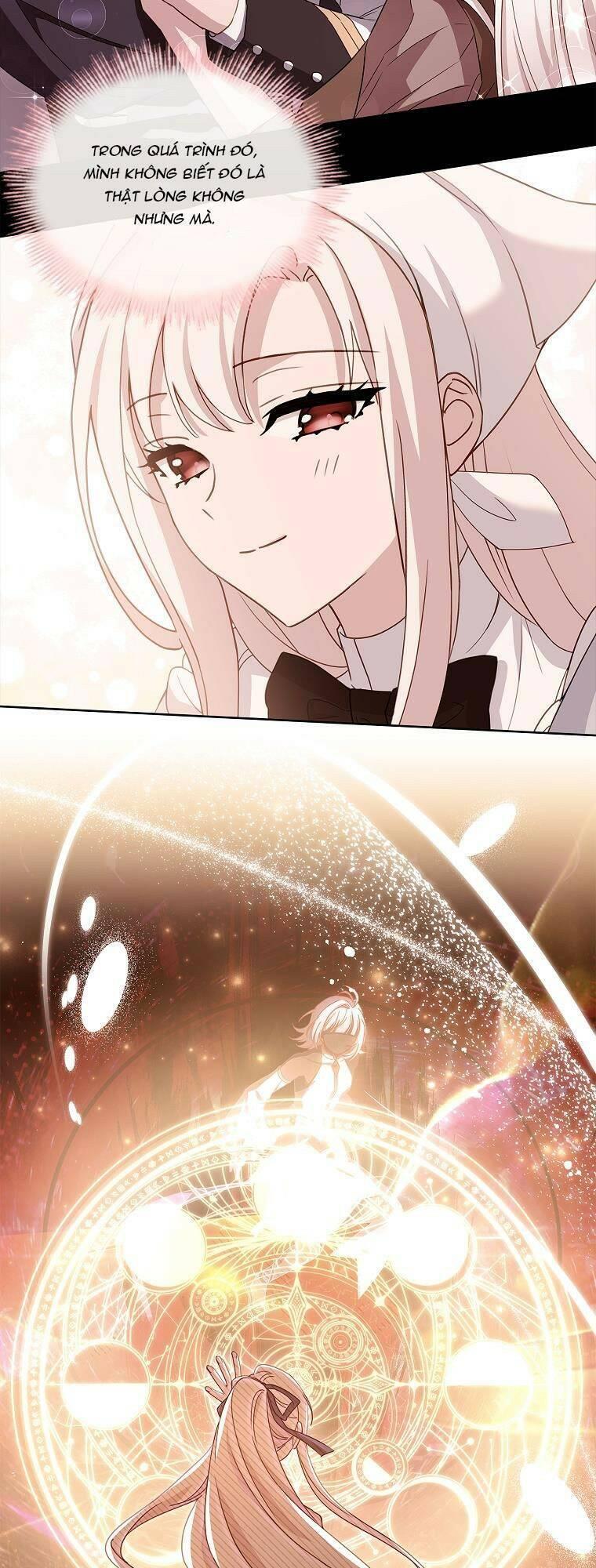 để yên cho tiểu thư hiền chapter 80 60