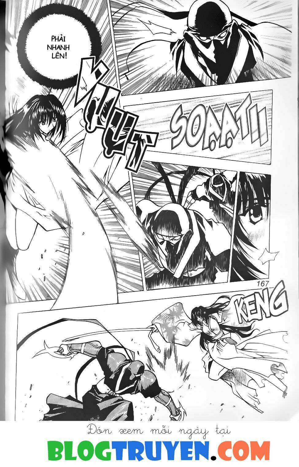 thiên lang liệt truyện chapter 61 12