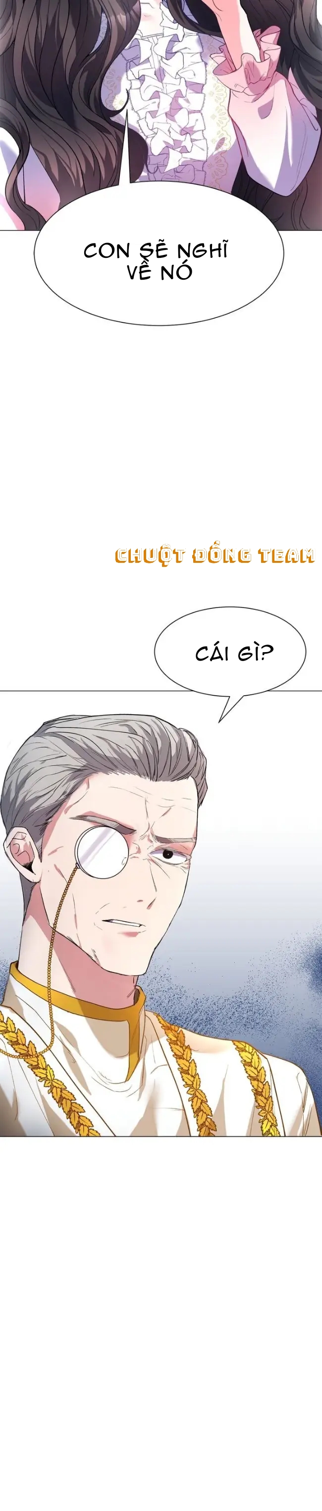 cách thoát khỏi trò chơi mô phỏng hẹn hò như một nhân vật phụ chapter 1 38