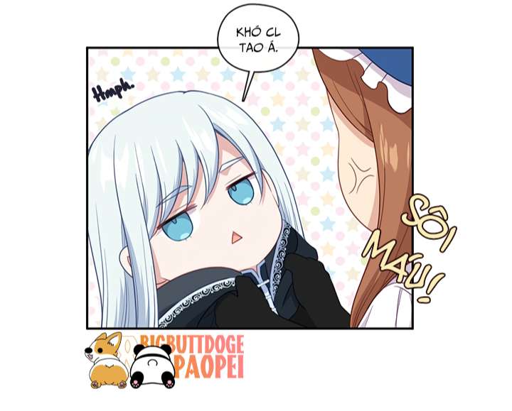 hãy coi chừng ác nữ chapter 58 36