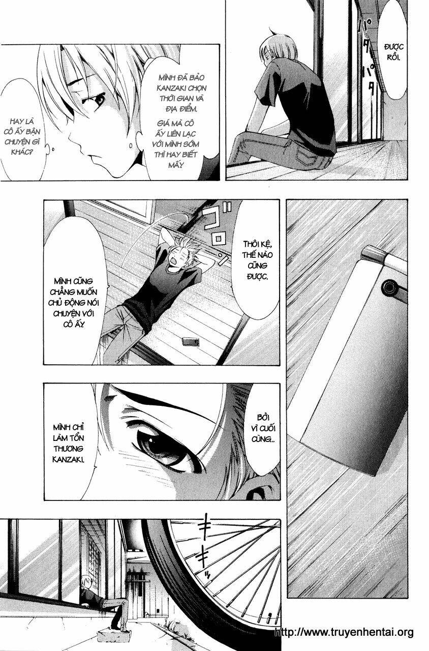 thị trấn tình yêu chapter 75 6