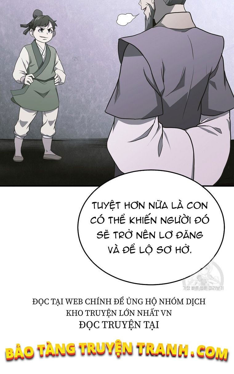 thiếu niên phương sĩ chapter 6 50