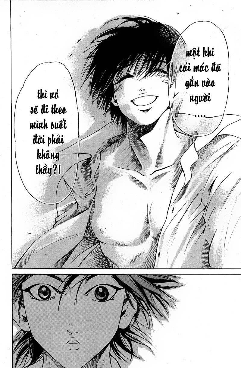 hammer session - thầy giáo tuyệt chiêu chapter 79 16