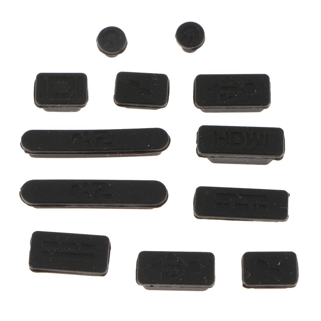 Dustproof / Anti Dust Plug For  Notebook  Pro/Air/