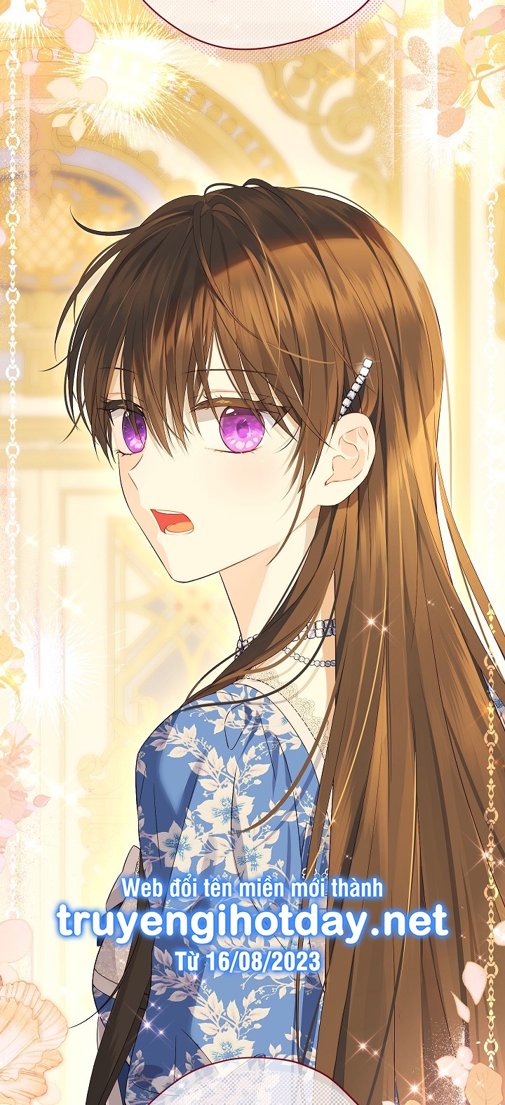 thật ra ta mới là hàng thật chapter 110.2 24