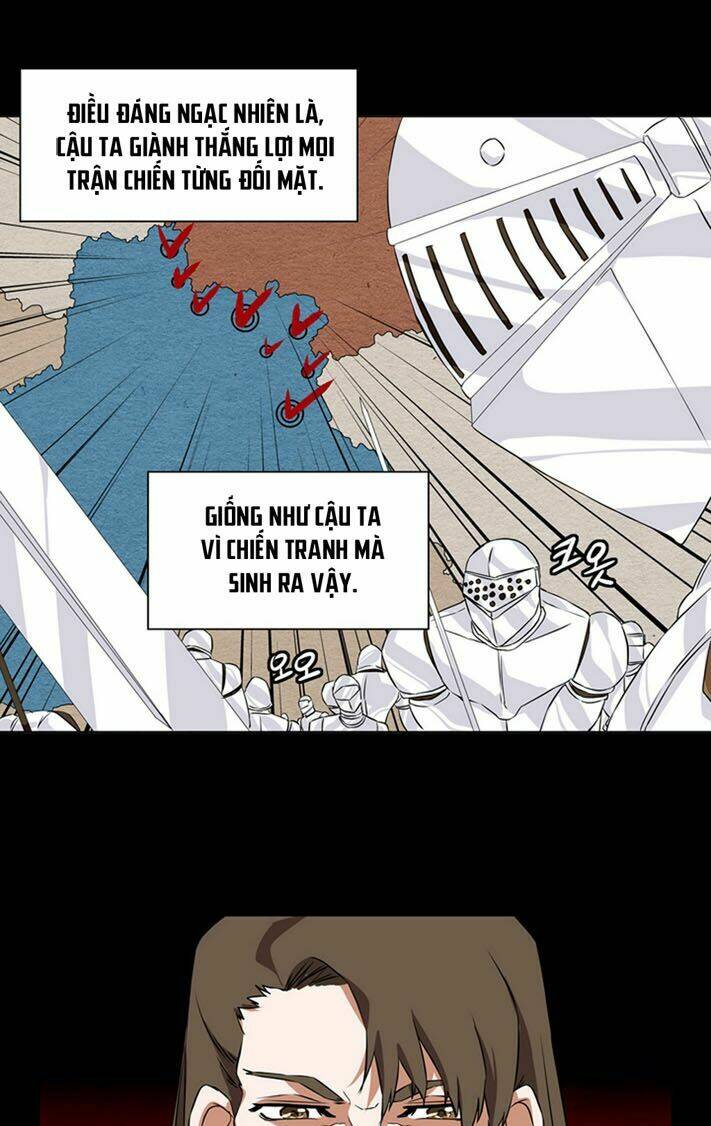 ảo mộng vương chapter 14 33