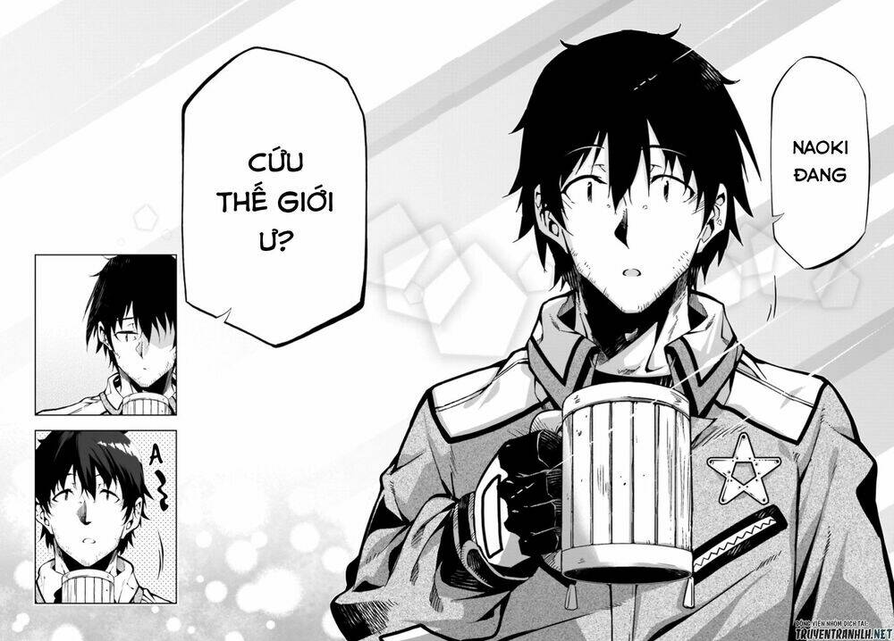 exterminator chapter 17 22