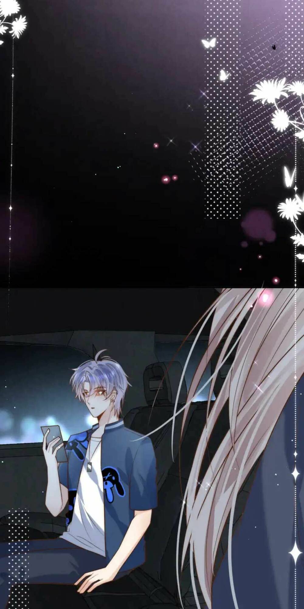 ta được thế thân tỏ tình chapter 6 56