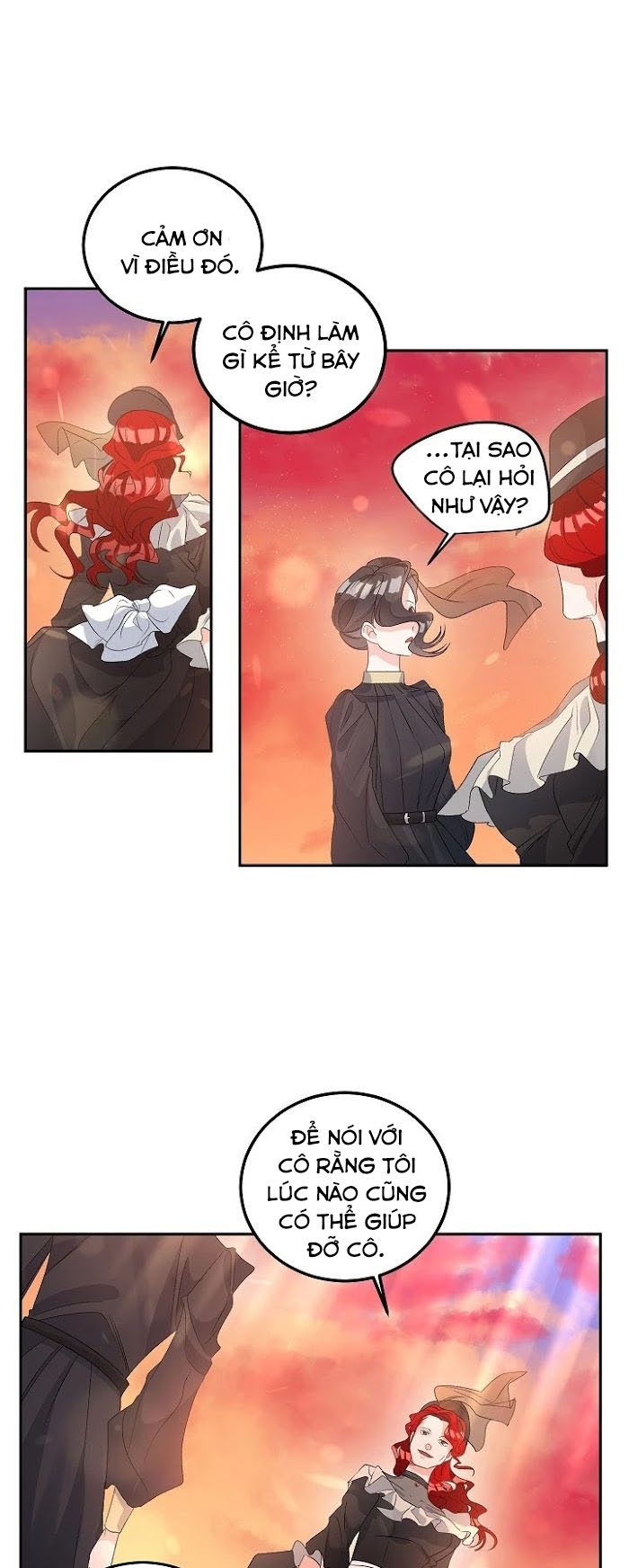 ebony, quạ đen chapter 38 19