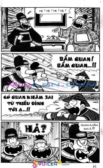 thần đồng đất việt chapter 62 61