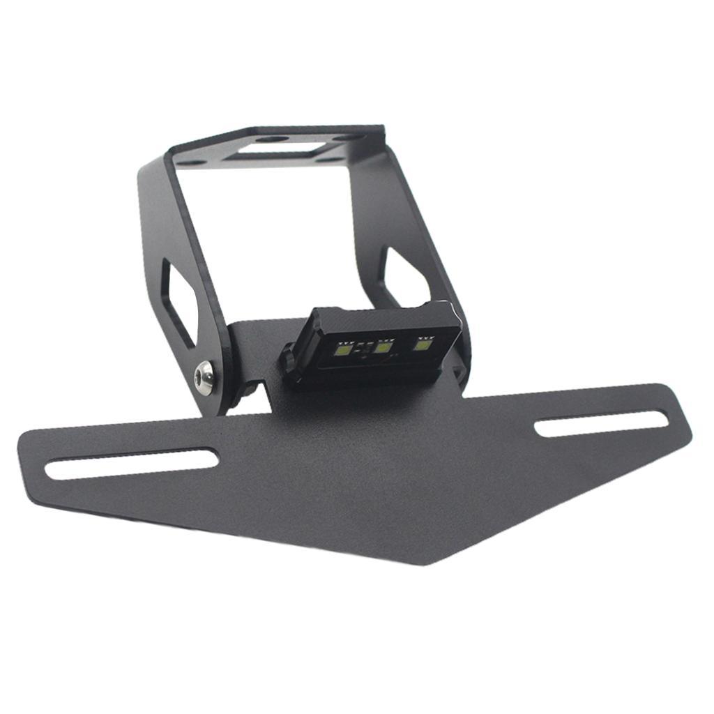 Rear Tail  Holder Bracket Kit fits for   Ninja400