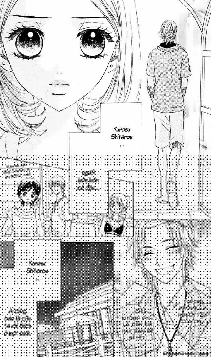 ác quỷ và bản tình ca chapter 55 11