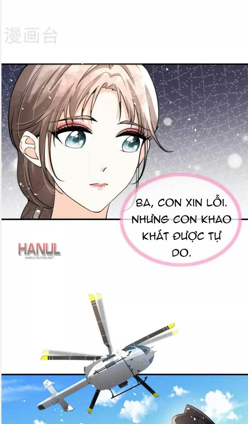 cô vợ hợp đồng lạnh lùng không dễ đụng đâu chapter 193 17