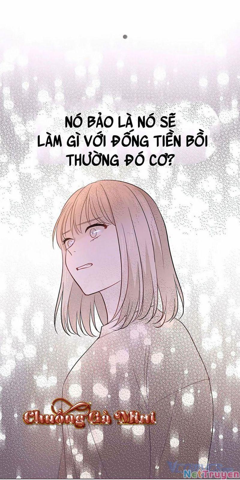 vô tình trở thành con gái của triệu phú chapter 28 46