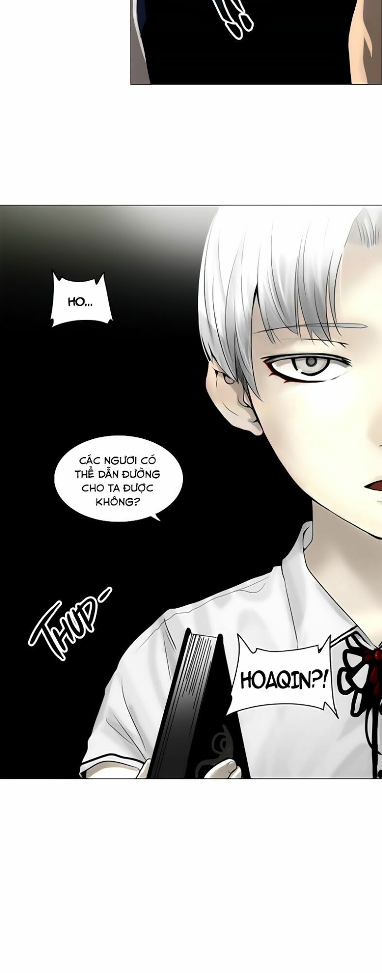 tòa tháp bí ẩn 2 chapter 164 48