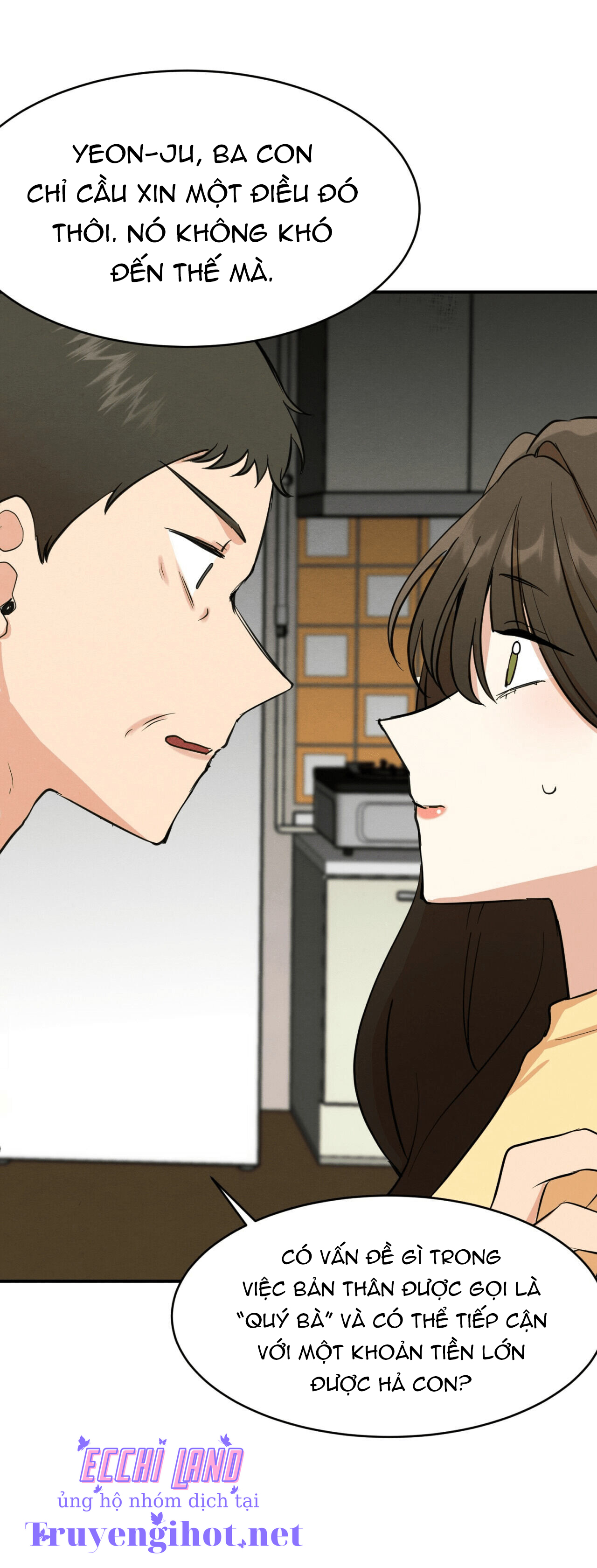 mọi thứ ngày càng tệ hơn chapter 2.2 16