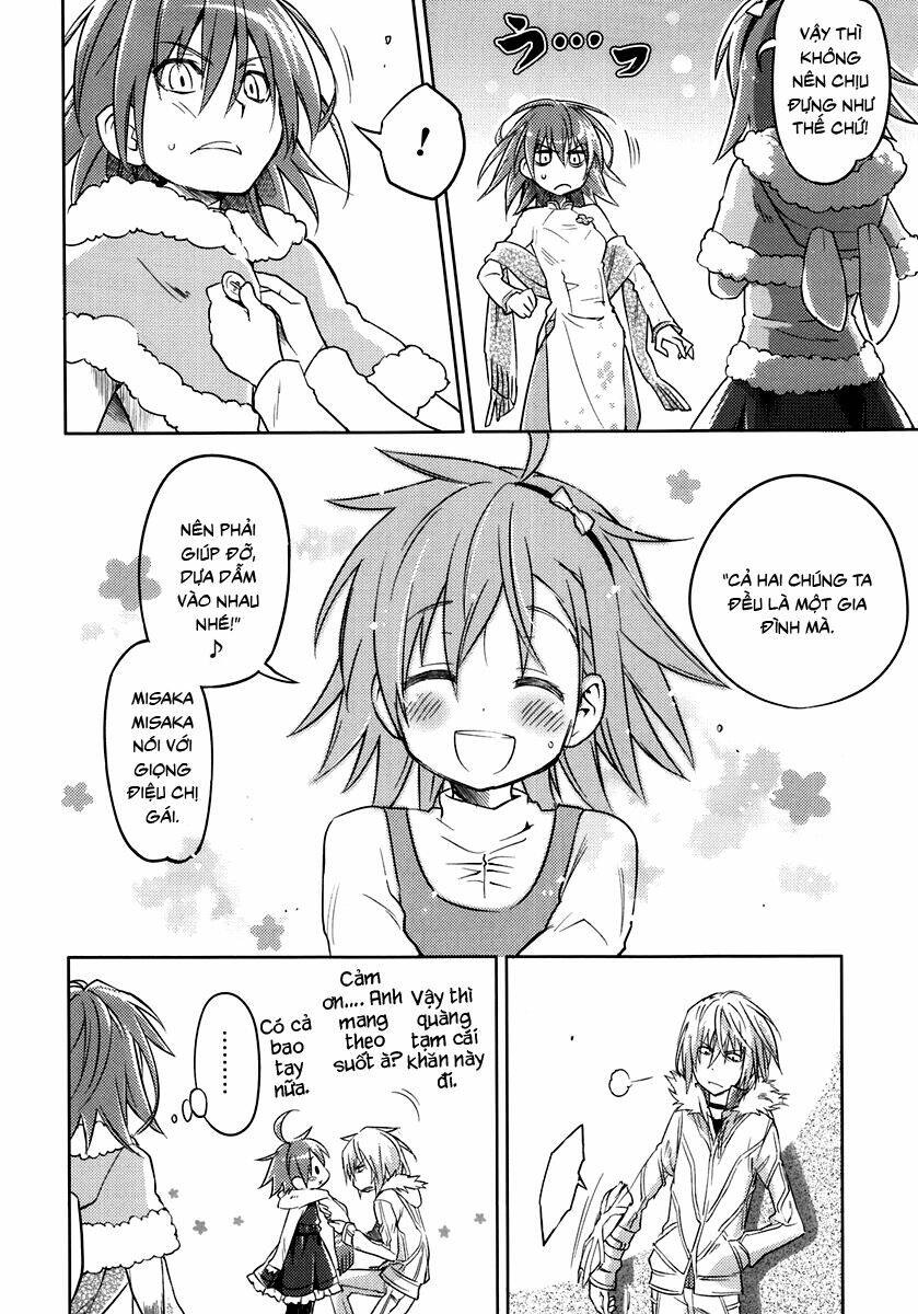 to aru majutsu no index doujinshi (accelerator x last order) chapter 8 7