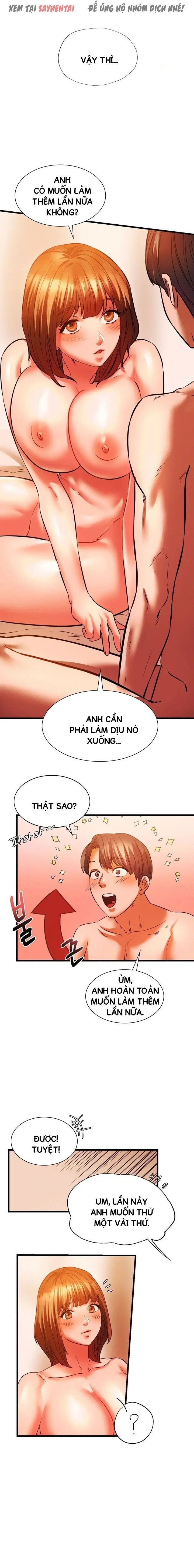 bạn học của tôi chapter 13 19