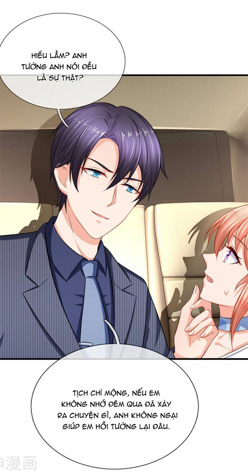 vợ yêu gả nhầm của phúc hắc tổng tài chapter 32 16